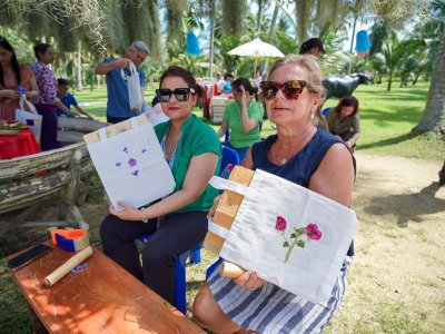 SS Rice News Convention 2025, Pattaya - Thailand